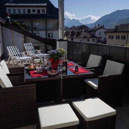Sunshine Apartments Bozen Exterior foto