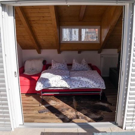 Sunshine Apartments Bozen Exterior foto