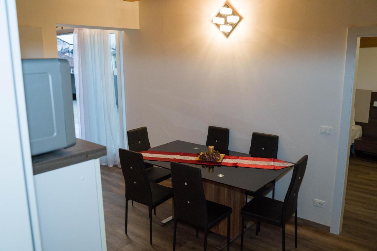 Sunshine Apartments Bozen Exterior foto