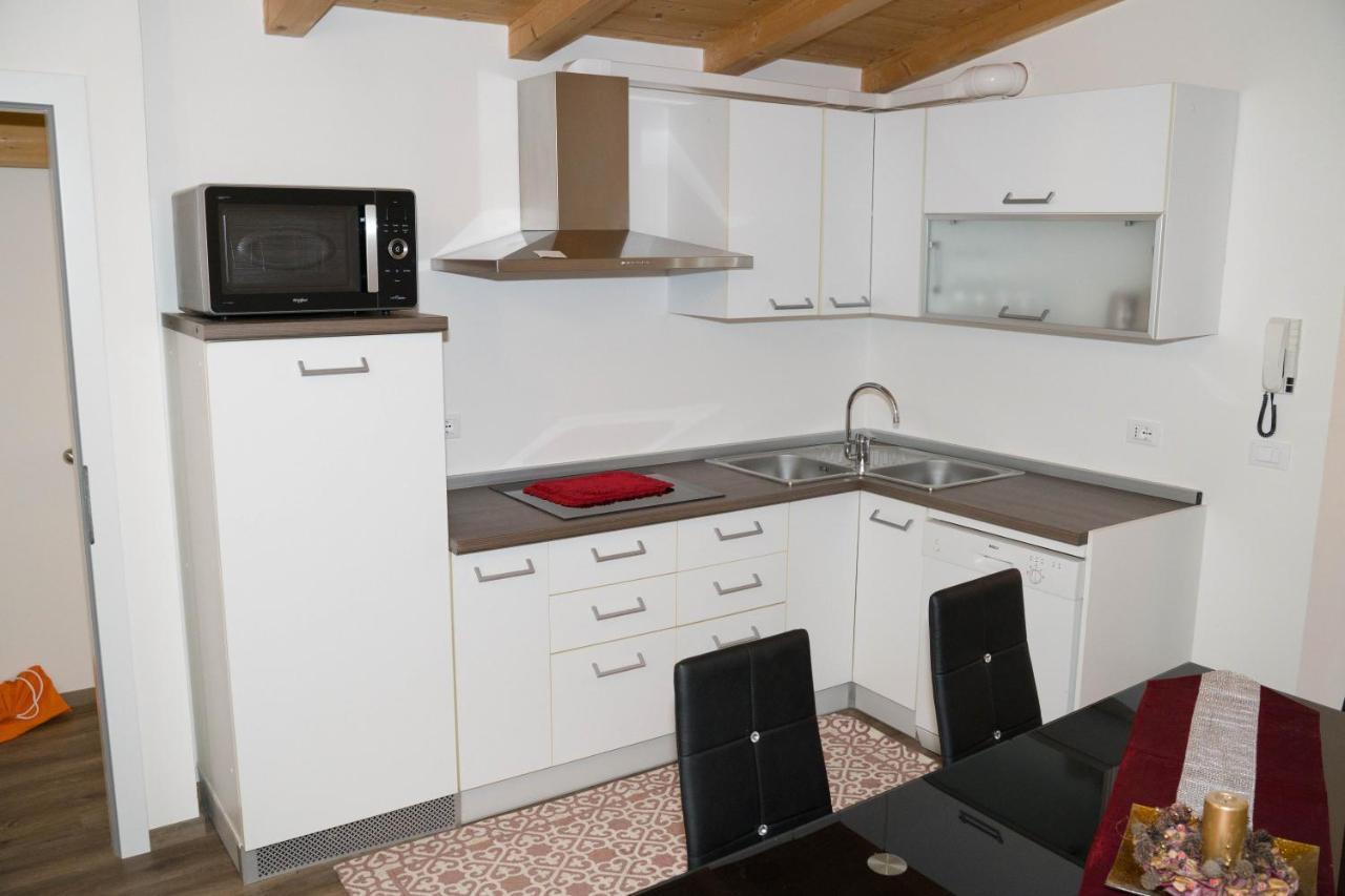 Sunshine Apartments Bozen Exterior foto