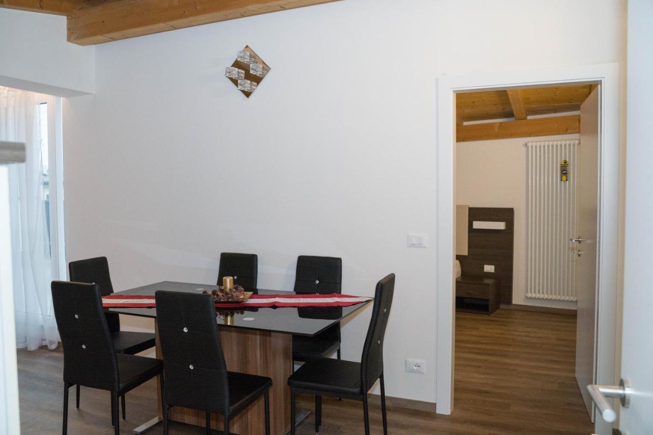 Sunshine Apartments Bozen Exterior foto