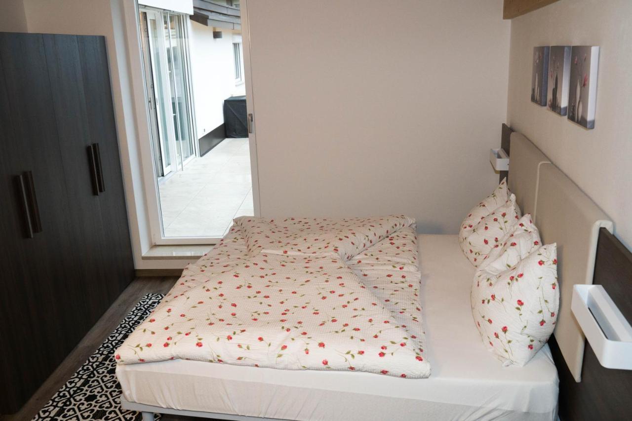 Sunshine Apartments Bozen Exterior foto