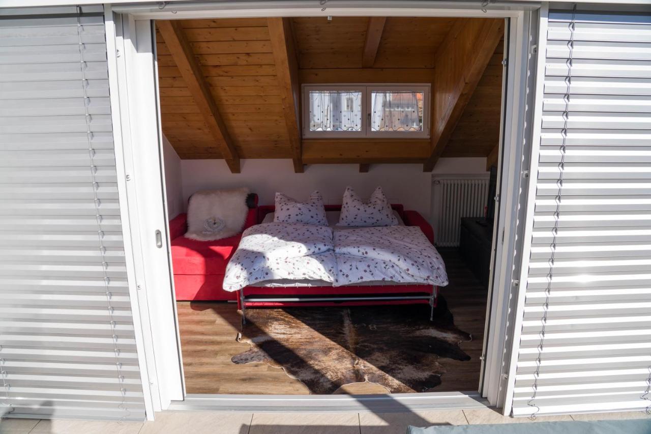 Sunshine Apartments Bozen Exterior foto