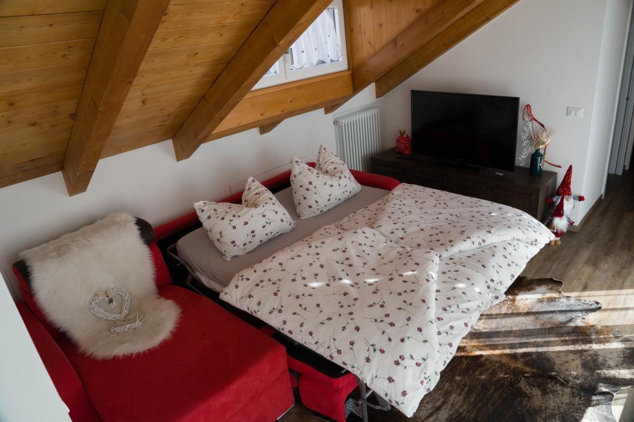 Sunshine Apartments Bozen Exterior foto