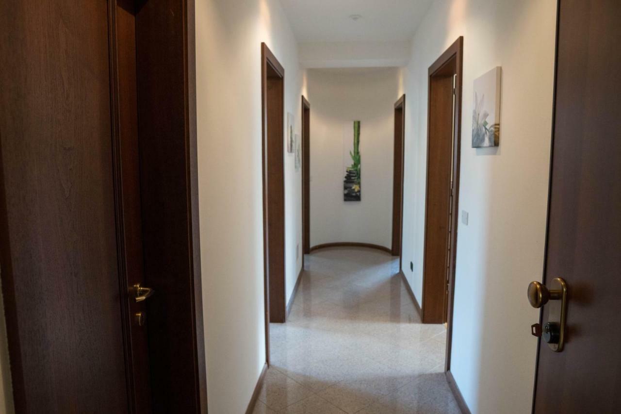 Sunshine Apartments Bozen Exterior foto