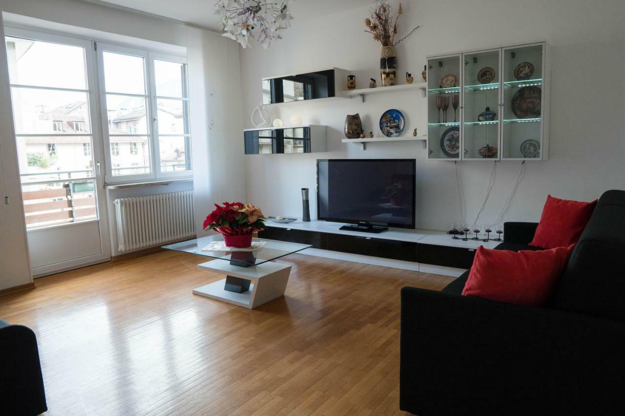 Sunshine Apartments Bozen Exterior foto