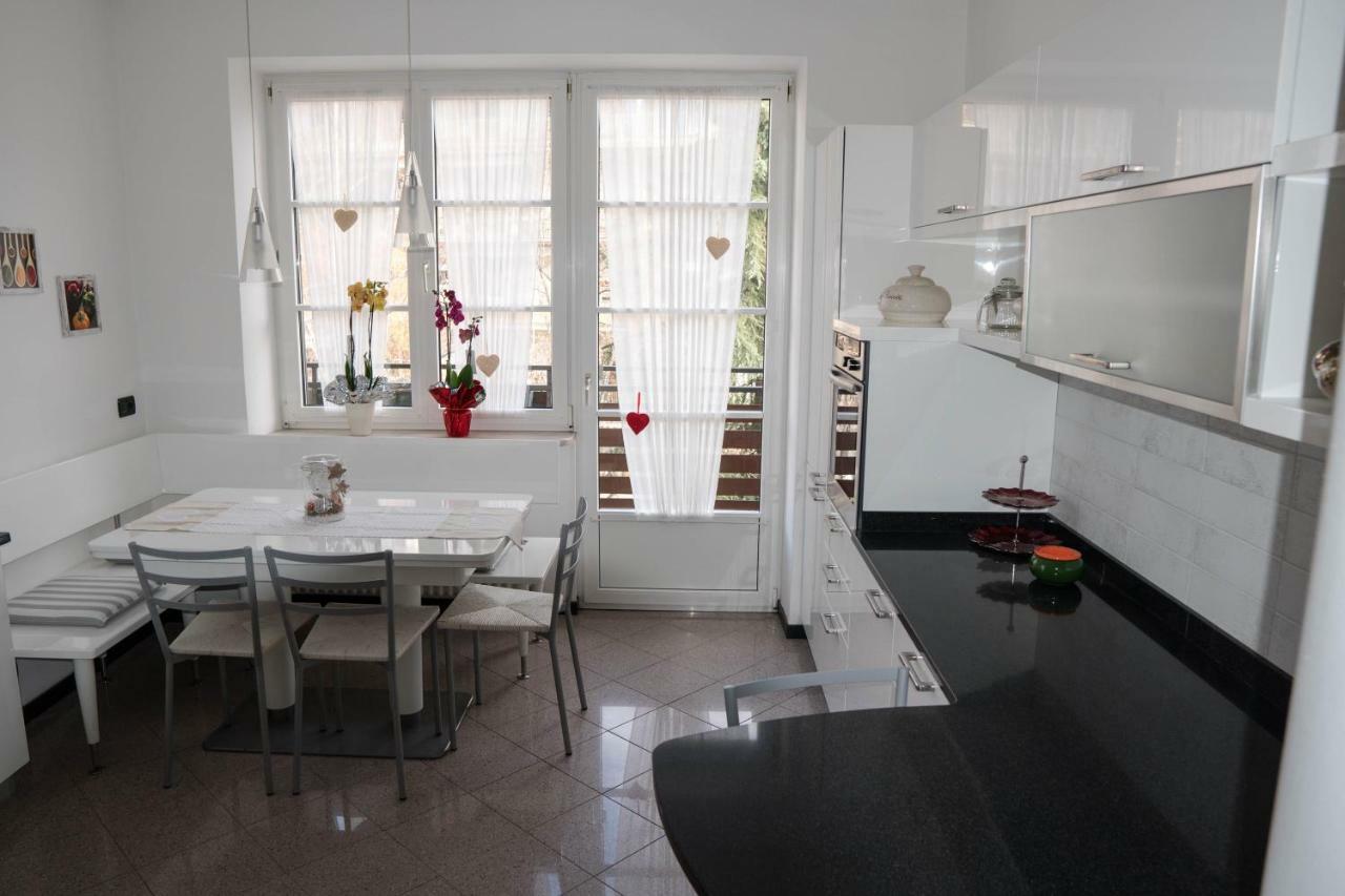 Sunshine Apartments Bozen Exterior foto