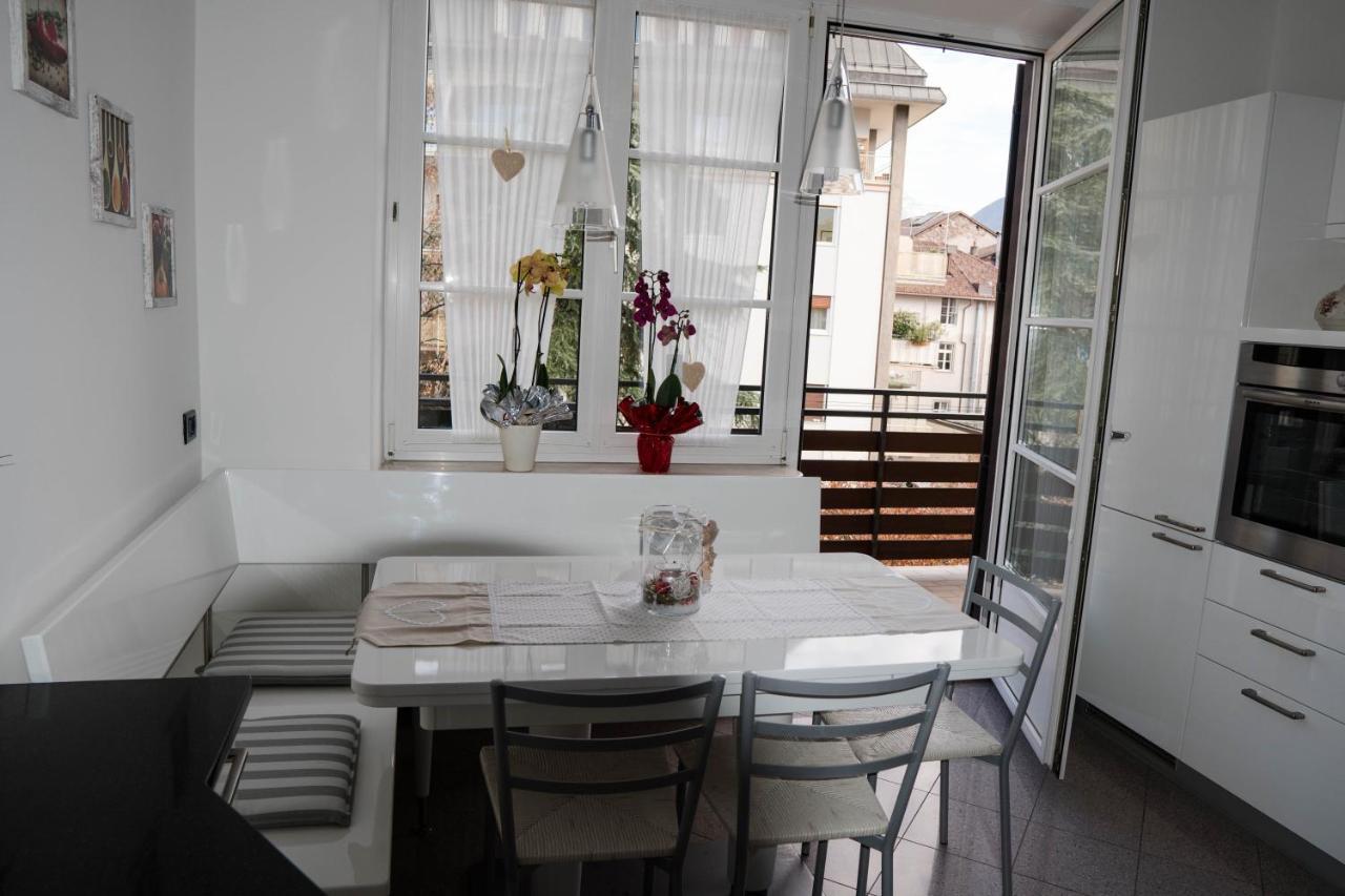 Sunshine Apartments Bozen Exterior foto